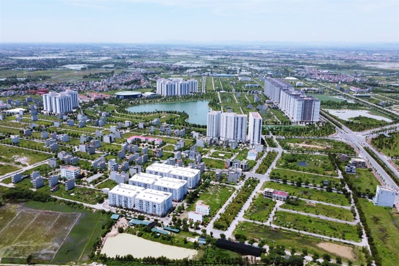 KHU ĐÔ THỊ THANH HÀ CIENCO 5